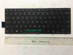 Keyboard laptop Dell 3459 cung cấp tại Tin Cậy 100 bảo hành 1 Năm.