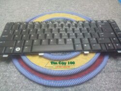 Bàn phím thay cho nhiều mã laptop hp compaq CQ40-100 series
