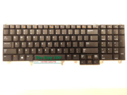 Bàn phím laptop Dell Precision M4700 keyboard