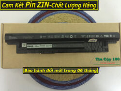 Địa chỉ bán pin laptop Dell 3443 chính hãng giá rẻ nhất.