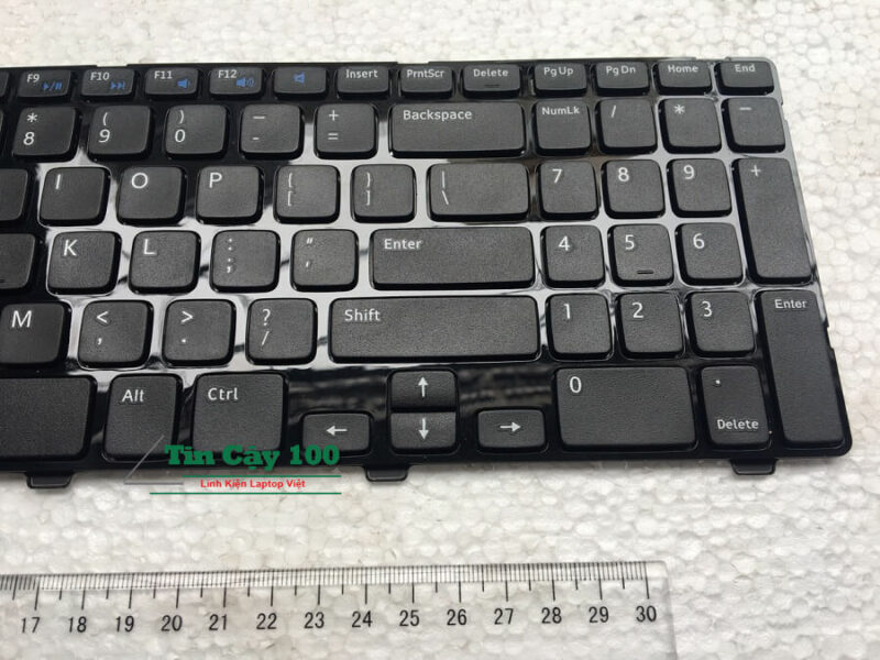 Guide replace keyboard for dell inspiron N5537