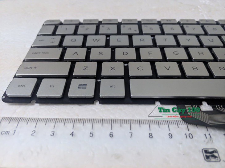 Thay thế nút phím laptop HP model 15-dy, 15-dy2193dx ZIN Hà Nội