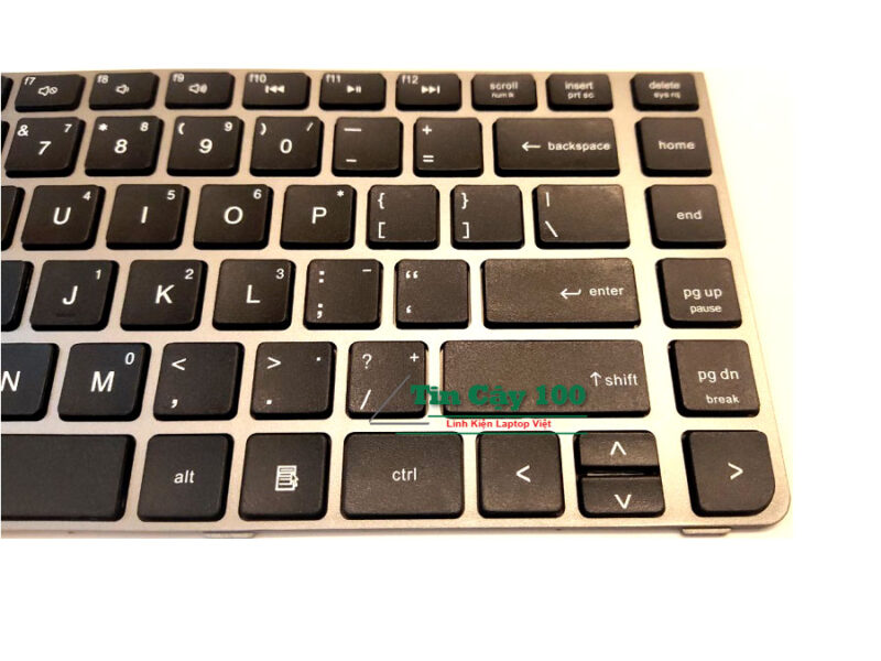 Chuyên Keyboard máy tính xách tay hp probook 4430s uy tín Hà nội
