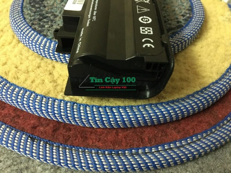 Giao (battery) Pin N4010 trên toàn Quốc