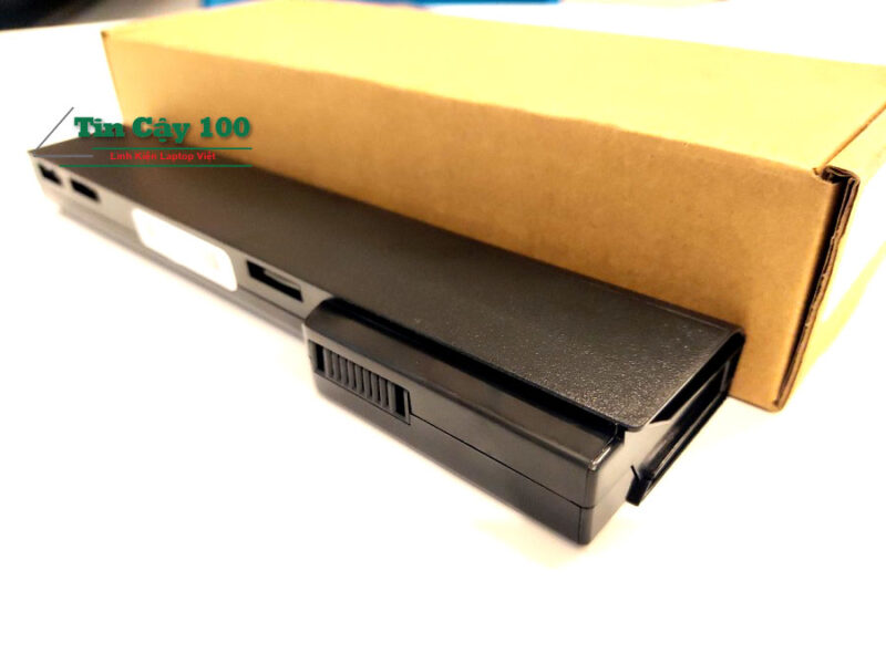 Sửa chữa Pin laptop HP Elitebook 8460p 8470p 5200 mAh không nhận pin