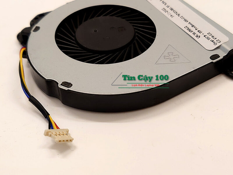 Sửa chữa fan tản nhiệt cpu laptop hp 450 g2 Hà Nội