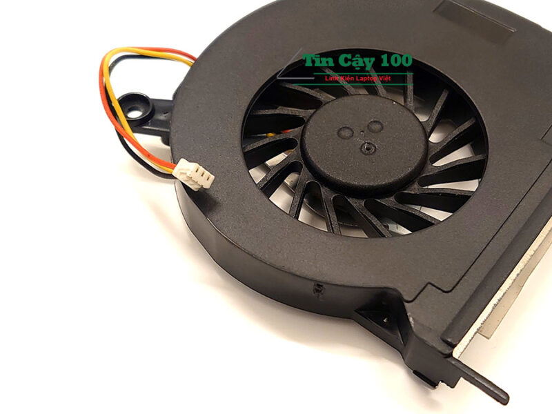 Quạt tản nhiệt CPU laptop Acer E1-421 bị kêu to