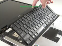 Tin Cậy 100 chuyên thay thế, mua bán bàn phím laptop Acer lấy ngay