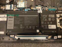 Nơi thay thế sửa chữa pin laptop Dell 3410 3510 chính hãng giá rẻ lấy ngay.
