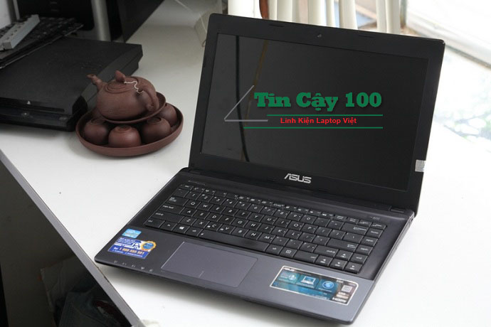 hình ảnh laptop asus X45c tại Tin Cậy 100