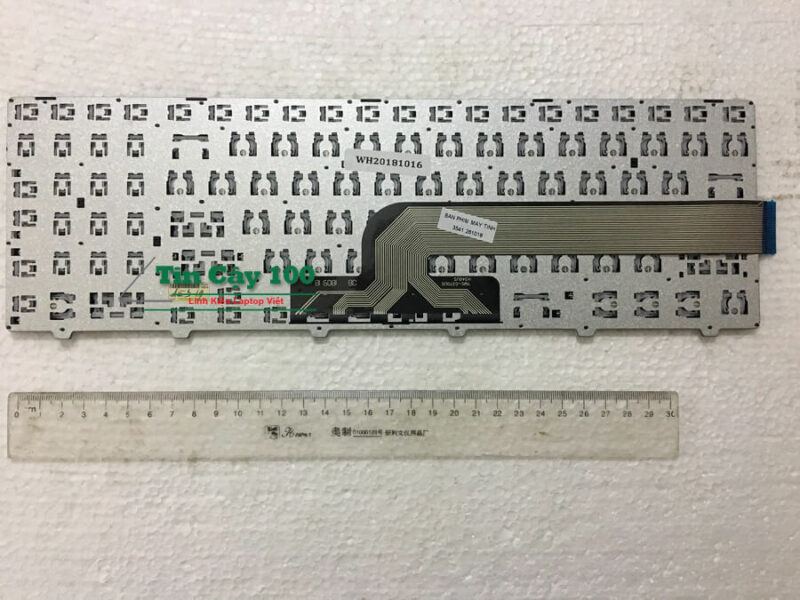 Sửa chữa mua bán bàn phím dell 3542 N3542 tại Hải Phòng, Hà Nội, Thái Nguyên, HCM