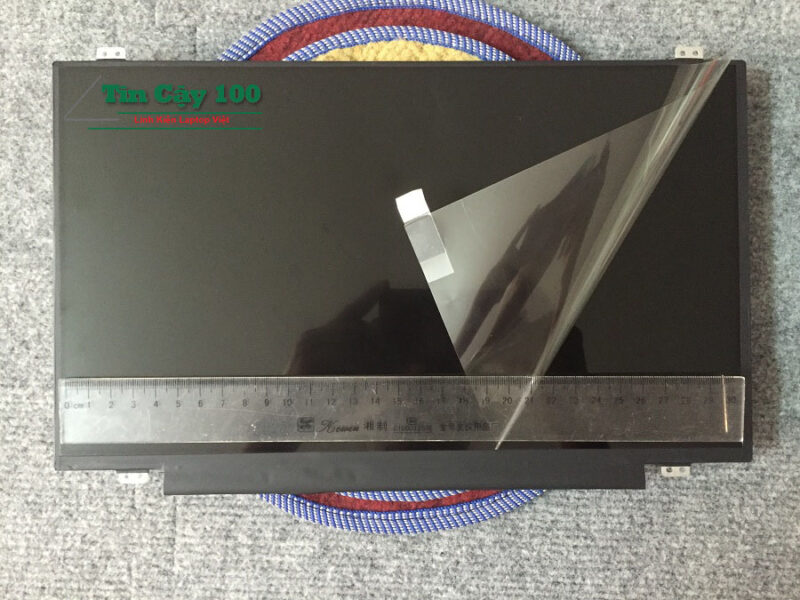 Hình ảnh màn hình laptop Dell latitude 3450 tại Tin Cậy 100.