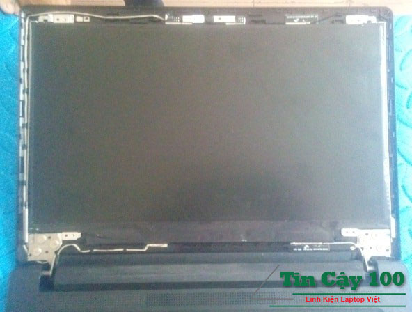 Mặt trước màn hình Lenovo 110-14IBR được bóc