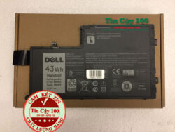 Pin dùng cho model laptop Dell Inspiron 5447, 14-5447, N5447 type TRHFF