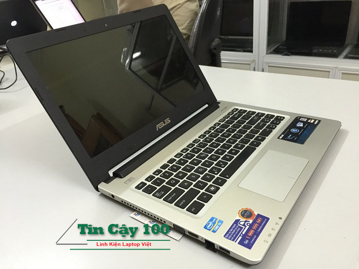 Pin laptop asus K46ca lắp cho máy Asus K46 series