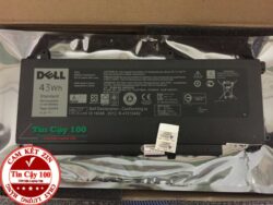 Địa chỉ bán sửa chữa pin laptop dell chính hãng.