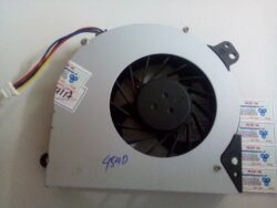 Hình ảnh Fan tản nhiệt laptop HP probook 4540s.