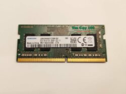 Ram laptop SAMSUNG DDR4 8GB Bus 2666 Chính Hãng