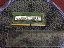 Ram Laptop SamSung 4GB DDR4 PC4 bus 2400