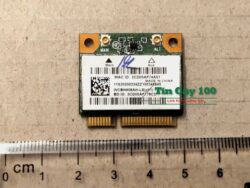 Thay Card WiFi laptop Asus K53E, K53S, K53VD - Chính hãng.