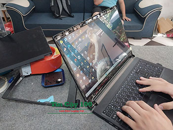 Màn hình Laptop ACER Aspire 7 A715-41 thay tại Tin Cậy 100