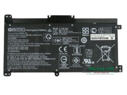 Pin laptop HP X360 14-ba 14-ba066tu Zin Hãng