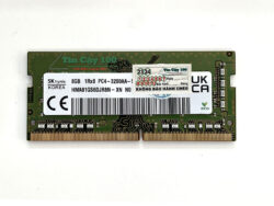 Ram laptop 8GB SKhynix DDR4 PC4 bus 3200 Hãng