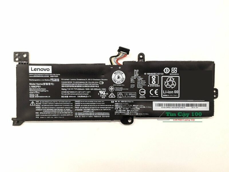 Địa chỉ chuyên thay thế sửa chữa pin laptop Lenovo chính hãng giá rẻ.