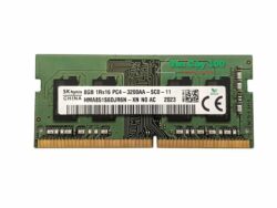 Ram laptop 8GB SKhynix DDR4 PC4 bus 3200 Chính Hãng