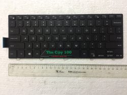 Bàn phím DELL Inspiron 3465, 14 3465 OEM