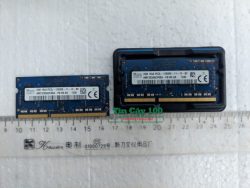 Ram laptop Skhynix 2gb PC3L bus 1600 1.35V