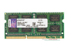 Ram Laptop Kington 4GB DDR3-1333