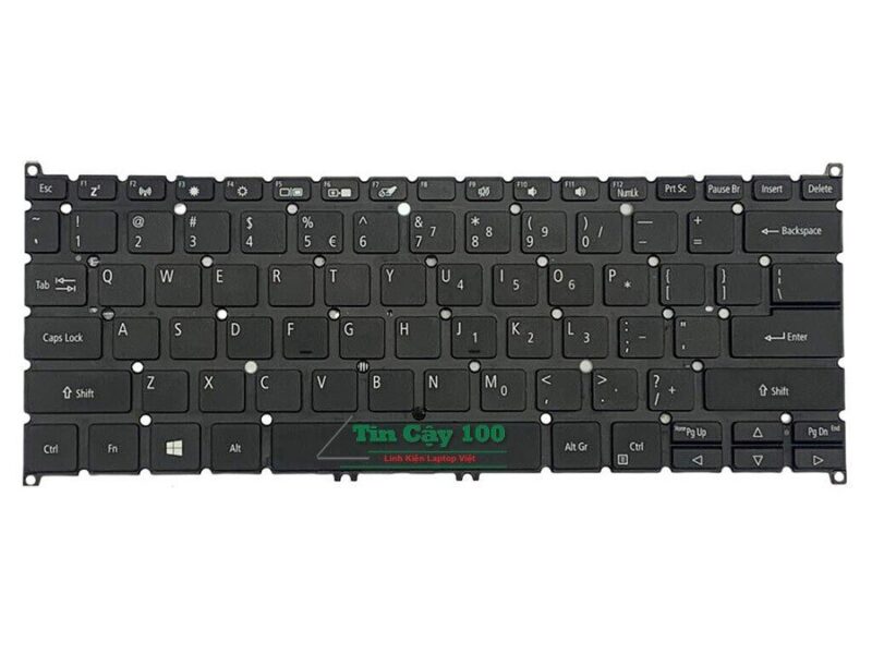 Bàn phím laptop Acer Swith 3 SF314-43 SF314-56