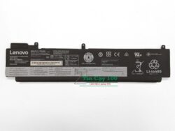 Pin laptop Lenovo Thinkpad T460s T470s Zin Hãng - Pin dài