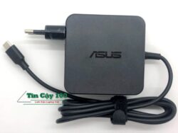 Sạc Laptop Asus Zenbook Q408 Q408U Q408UG chân Type C