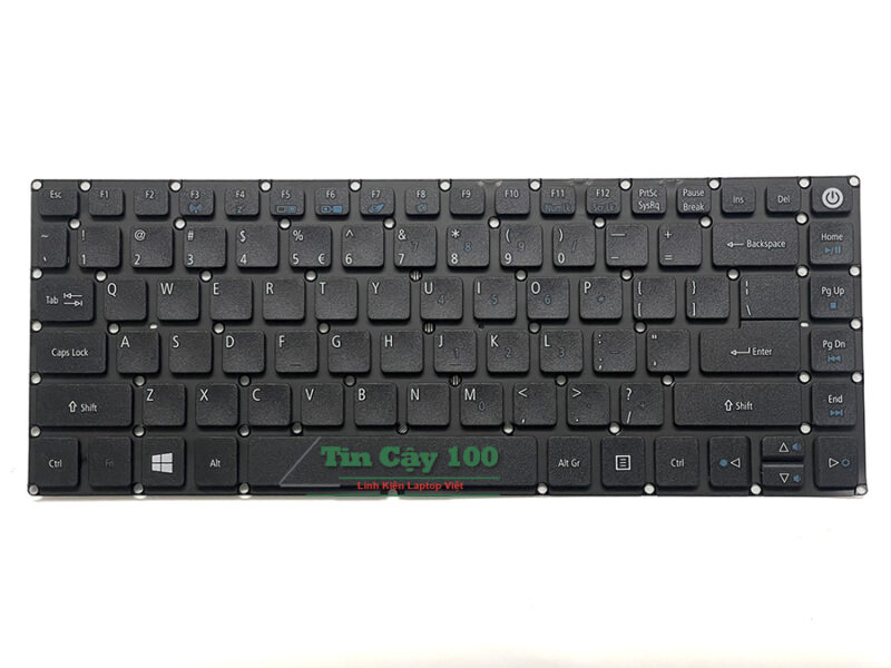 Bàn phím Acer Aspire E14 E5-474 E5-475 E5-422 E5-432 E5-452 E5-491.