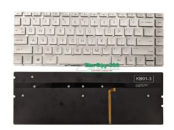 Bàn phím laptop HP Pavilion 13-an 13-an1052tu Zin-Hãng