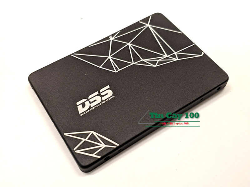 Ổ cứng SSD Dahua DSS128-S535D 128GB SATA 3