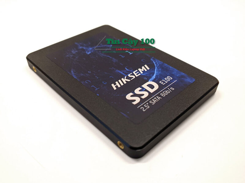 SSD HIKSEMI E100 256GB SATA III Chính Hãng
