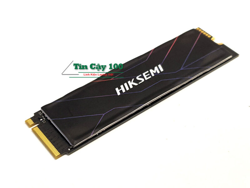 SSD HIKSEMI Future Eco 512GB M.2 NMVE Gen 4x4