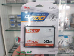 ổ cứng SSD DATO 512GB 2.5 chính hãng