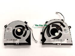 Bộ quạt tản nhiệt laptop Fan CPU Dell G3 3579, 3779, G5 5587.