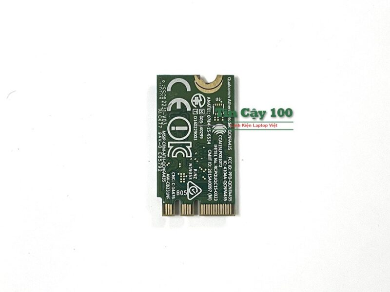 Card WiFi Laptop Acer Aspire 3 A315-31 A315-32 A315-34.