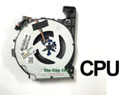 Fan CPU HP Gaming 15-CX 15-CX0061TX.