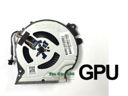 Fan GPU HP Gaming 15-CX 15-CX0061TX.