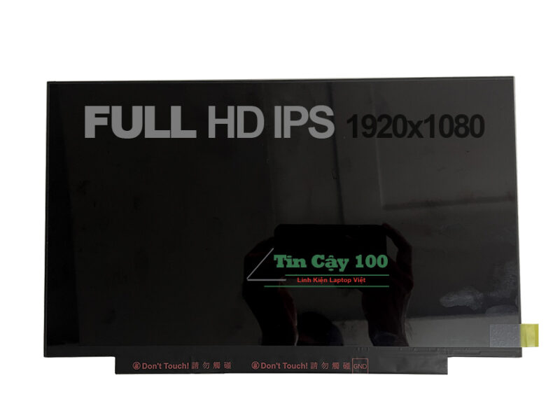 Màn hình laptop Dell Inspiron 5498 Gen 10th Full HD IPS.