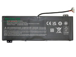 Pin laptop Acer Nitro 7 AN715 AN715-51 zin hãng.