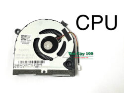 Quạt tản nhiệt laptop Fan CPU Dell G3 3579, 3779, G5 5587.