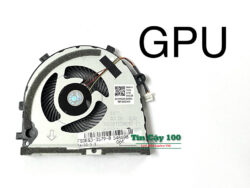 Quạt tản nhiệt laptop Fan GPU Dell G3 3579, 3779, G5 5587.