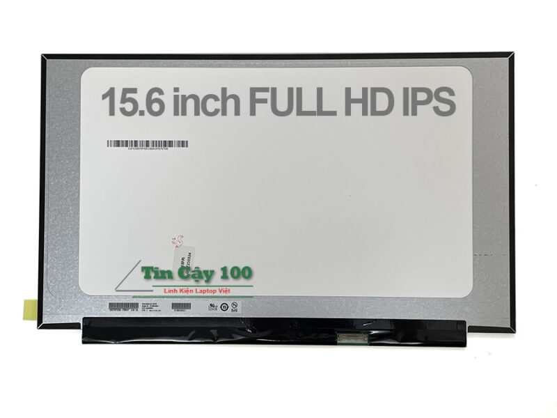 Thay màn hình laptop HP 15-dy2095wm 15-dy2093dx Full HD IPS.